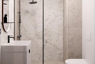 Apartament 3 camere | BEGA Homes | Baader 11 - direct dezvoltator - 12