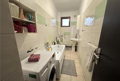 Apartament 2 camere, ultracentral, Ploiesti, gradina propri - 9