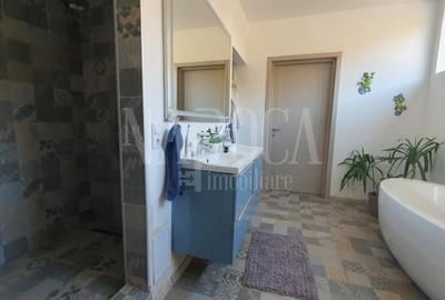 Casa 7 camere de vanzare in Dealuri Oradea, Oradea - 10