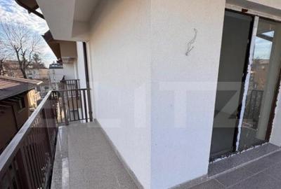 Apartament de vanzare, cu 2 camere, 82 mp, zona Bucurestii N - 6