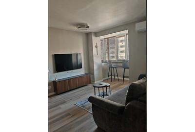 Apartament cu 2 camere semidecomandat, mobilat în Magheru - 13