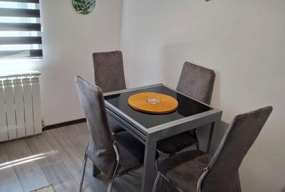 Apartament cu 2 camere decomandat în Crihala - 5