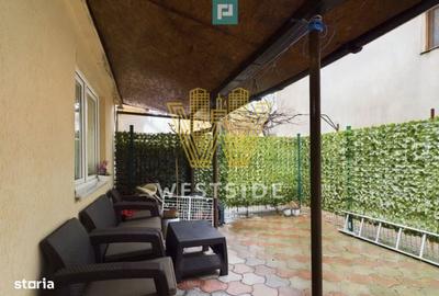 Casă cu 3 camere cu Teren 170 Mp în Șagului