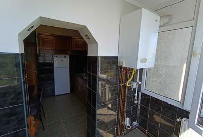 Apartament cu 2 camere decomandat în Exterior Vest - 7