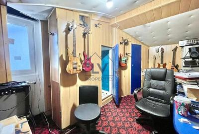 APARTAMENT 78 MP | VILA INTERBELICA | MALL VITAN - 12