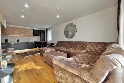 Apartament cu 2 camere decomandat, mobilat în Astra - 4