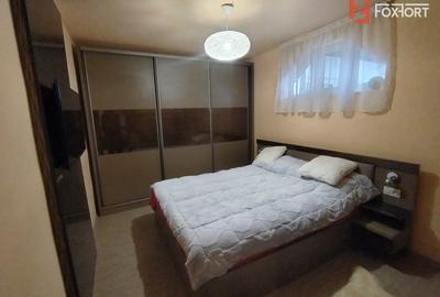 Casă individuală cu 4 camere cu Canalizare în Fratelia - 4