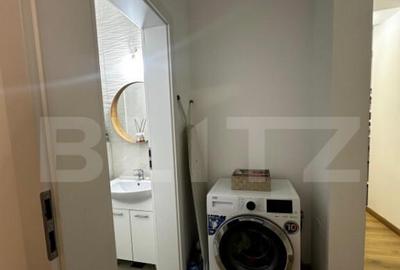 Apartament 2 camere, 72 mp, zona Promenada Mall Apartament 2 camere, 72 mp, zona Promenada Mall - 9