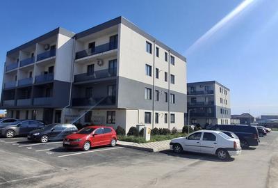 Apartament cu 2 camere decomandat în Lumina - 1