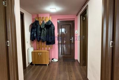 Apartament cu 2 camere decomandat, mobilat în Dâmbul Rotund - 6