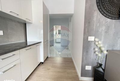 Apartament cu 3 camere, mobilat în Iosia - 6