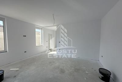 Duplex cu 4 camere, 2 dormitoare cu baie si dressing. La asfalt, ST407 Duplex cu 4 camere, 2 dormitoare cu baie si dressing. La asfalt, ST407 - 2