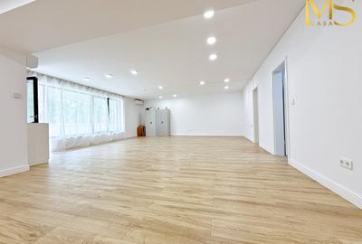 Spatiu Comercial || Baneasa || 77 mp utili + terasa - 2