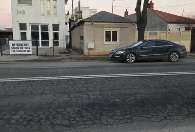 Spațiu comercial, de 550 mp, în Calea Galați - 5