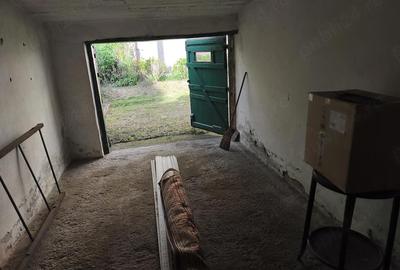 Casă cu Teren 21 Mp în Central - 3