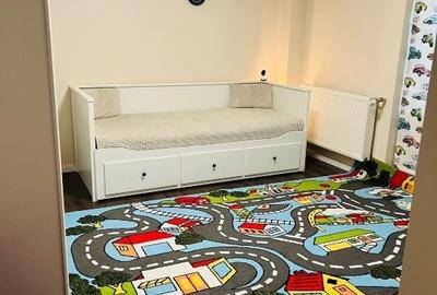 Apartament cu 3 camere decomandat, mobilat în Valea Adâncă - 9