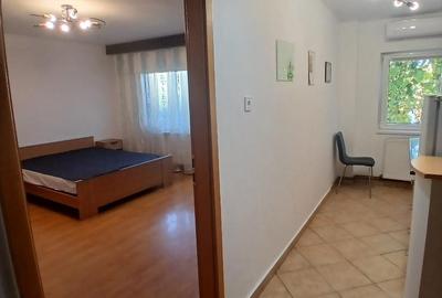 1 cam decomandat Complex Studentesc  Centrala gaz Mobilat Utilat - 4