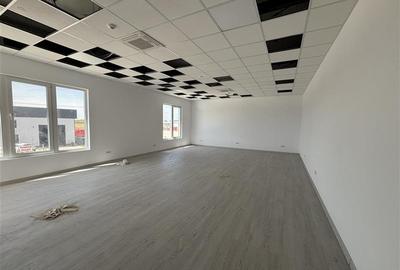 Inchiriere depozit/hala/spatiu industrial Chiajna - Centura, ILFOV Inchiriere depozit/hala/spatiu industrial Chiajna - Centura, ILFOV - 7