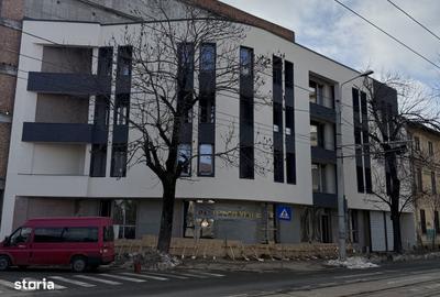 Spațiu comercial, de 90 mp, în Ferdinand - 8