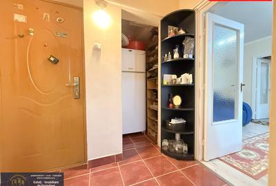 Apartament cu 2 camere semidecomandat în Țiglina 1 - 4