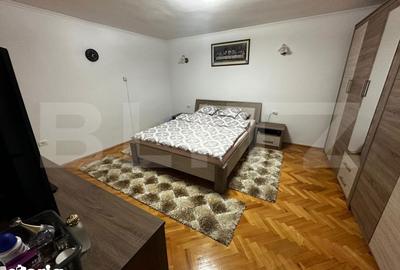 Casă cu 5 camere cu Teren 500 Mp în Central - 7
