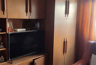 Apartament cu 2 camere decomandat în Exterior Vest - 8