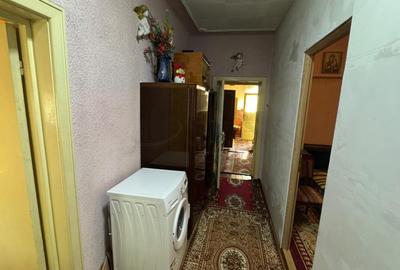 REA1023997 Apartament 3 camere in vila si curte   I Fantana Miorita I Bd. Poligr - 11