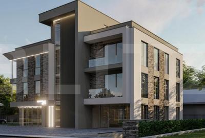 Spațiu comercial, de 220 mp, în Florești - 8