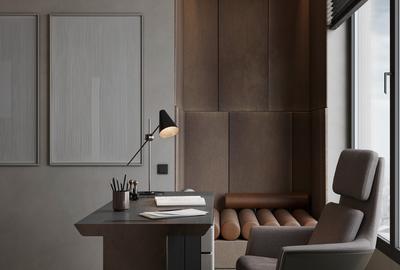 Apartament cu 4 camere semidecomandat în Eroii Revoluției - 35