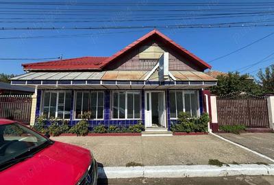 Spa?iu comercial de inchiriat Buzau Str. Horticolei - 9