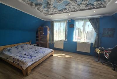Casa cu piscina, 3450 Mp suprafata teren, Albesti, Mures - 8