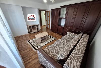 Apartament intretinut, complet mobilat si utilat! CE1175 - 11