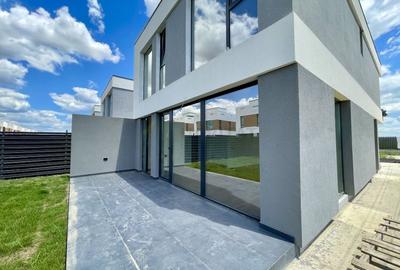 Vila Individuala 5 camere Tunari Vila Individuala 5 camere Tunari - 21