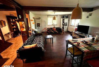 Casă cu 4 camere cu Teren 325 Mp în Central - 6