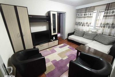 Apartament cu 2 camere semidecomandat, mobilat în Tomis Nord - 7