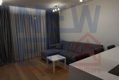 Apartament cu 2 camere decomandat, mobilat în Aviației - 10