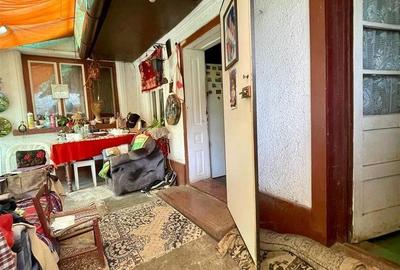 Casă cu 3 camere cu Teren 3125 Mp în Central - 4