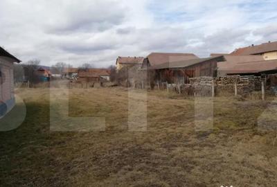 Casă cu 3 camere cu Teren 1242 Mp în Bodoc - 2