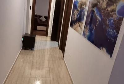 Apartament cu 3 camere decomandat, mobilat în Militari - 1