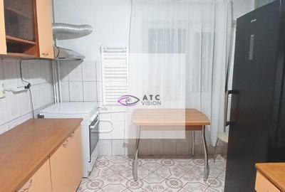 Apartament cu 3 camere decomandat, mobilat în Rahova - 1