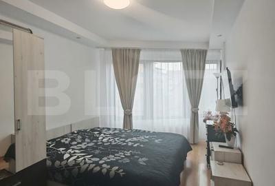 Apartament cu 3 camere decomandat în Central - 2