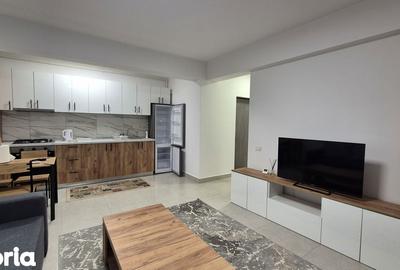 Apartament cu 2 camere în Central - 7