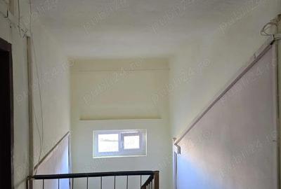 Garsonieră semidecomandată, mobilată în Matei Basarab - 13