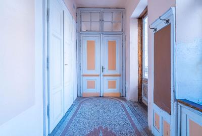 Apartament cu 2 camere semidecomandat în Central - 3