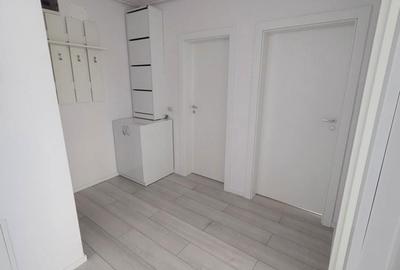 Apartament cu 2 camere decomandat în Buziașului - 2