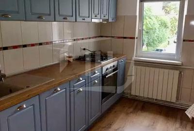 Apartament 3 camere I decomandat I Manastur Apartament 3 camere I decomandat I Manastur - 1