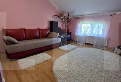 Casă cu 8 camere cu Teren 4600 Mp în Vlădeni - 15
