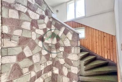 Casa individuala, teren de 1053 mp, Aurel vlaicu - 16