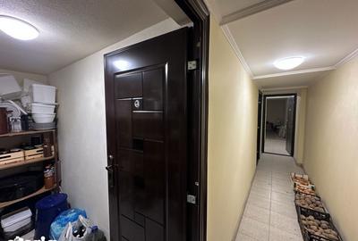 Casă cu 5 camere cu Canalizare în Dâmbul Rotund - 2