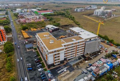 Apartament 2 camere de vanzare in Future Residence - 23